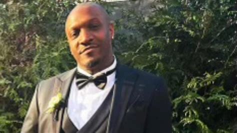 National Grid worker Roderick Jackson’s family seeking justice in hit-and-run that killed their ‘everything’